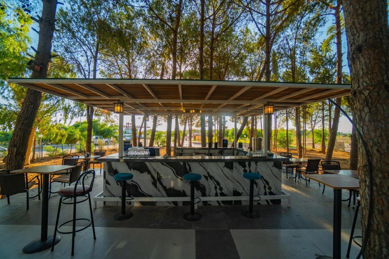 Hotel Prenses Sealine
