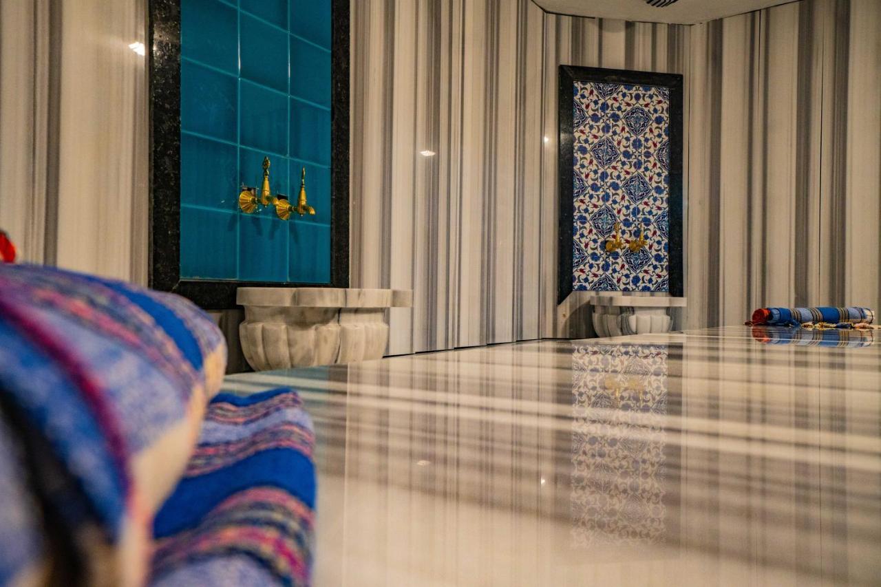 Hotel Prenses Sealine 4*