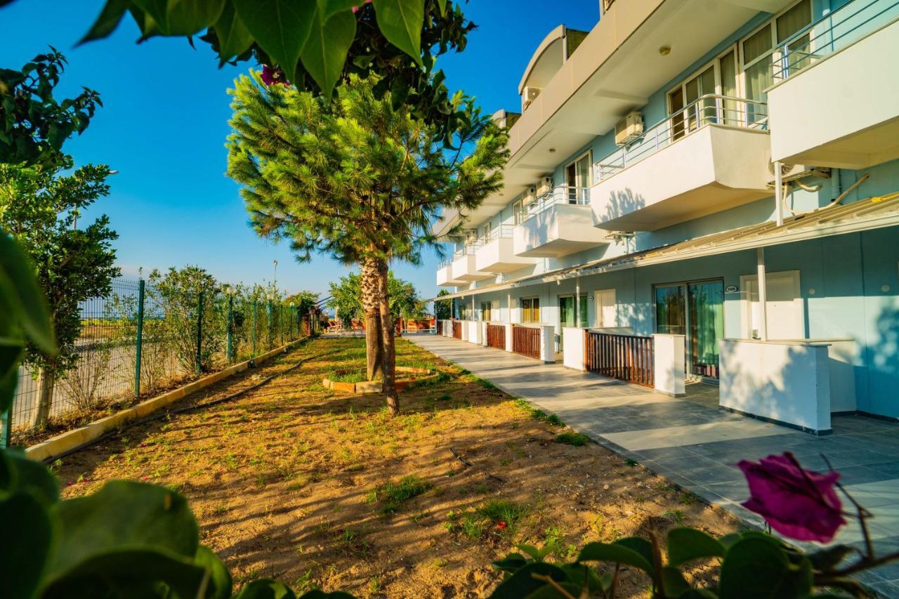 Hotel Prenses Sealine Serik