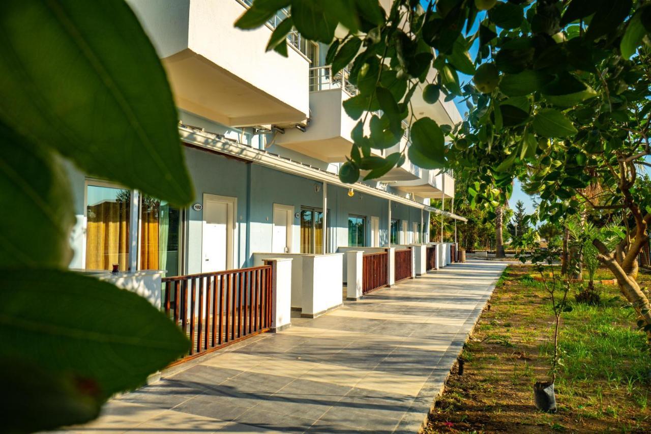 Prenses Sealine Hotel