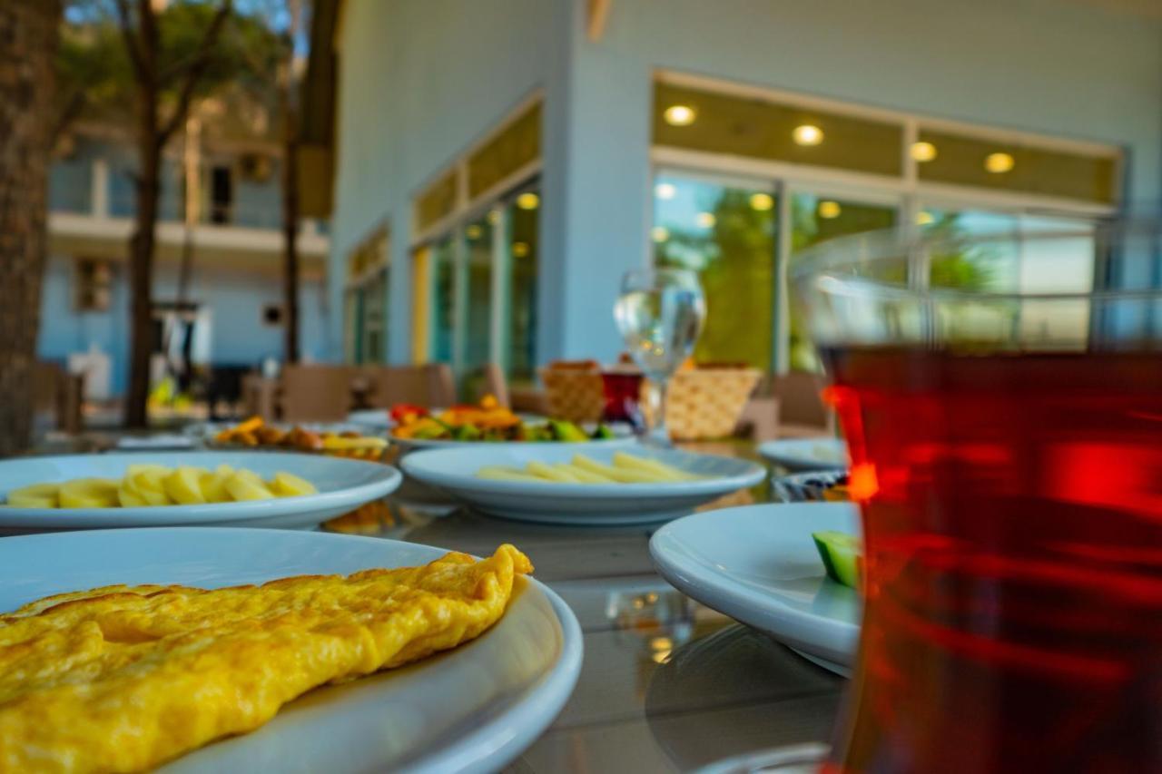 Prenses Sealine Hotel Serik