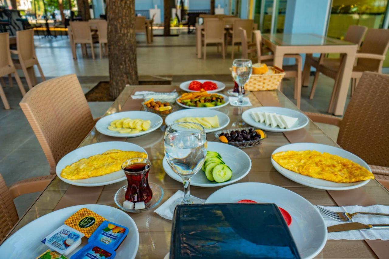 Hotel Prenses Sealine Serik