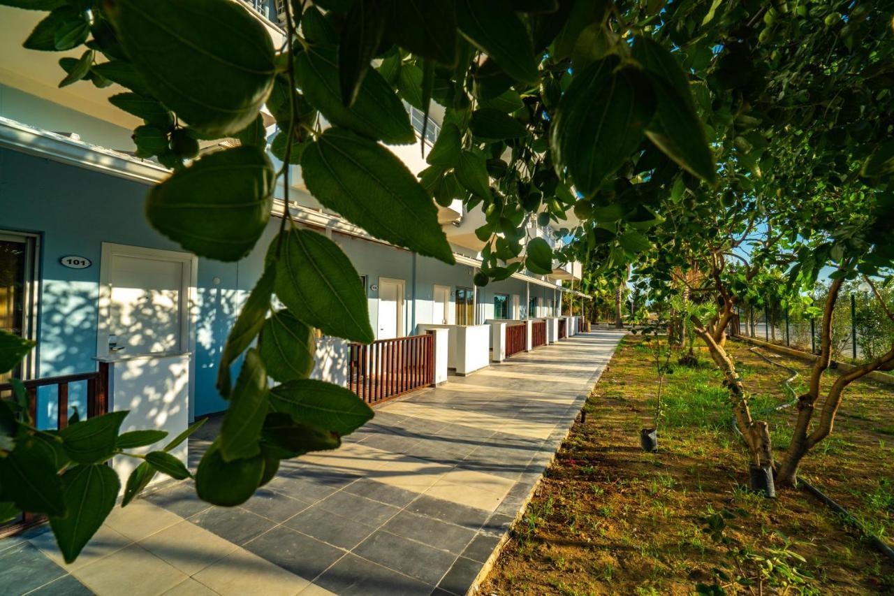 Prenses Sealine 4*