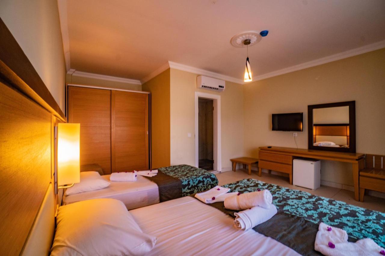 Hotel Prenses Sealine