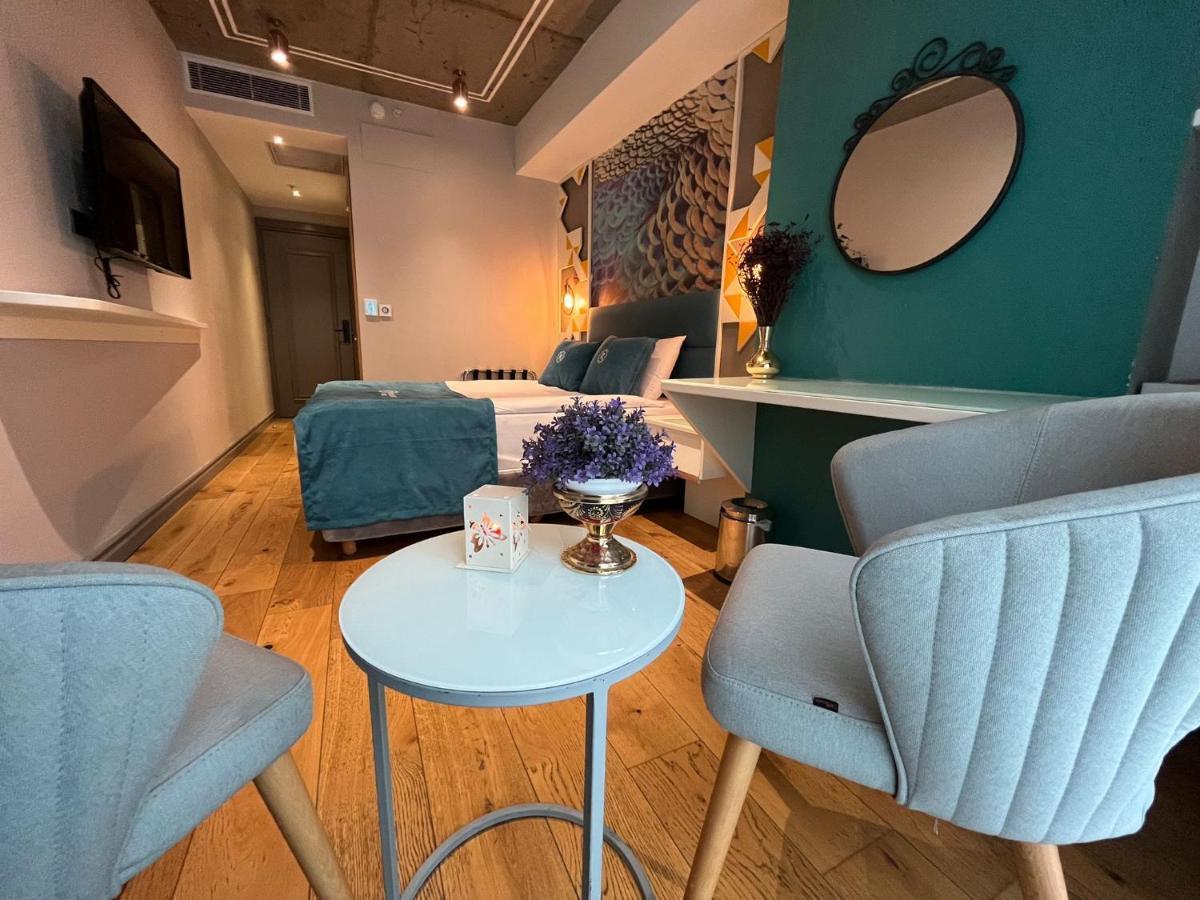 Hotel Royal Galata Istanbul