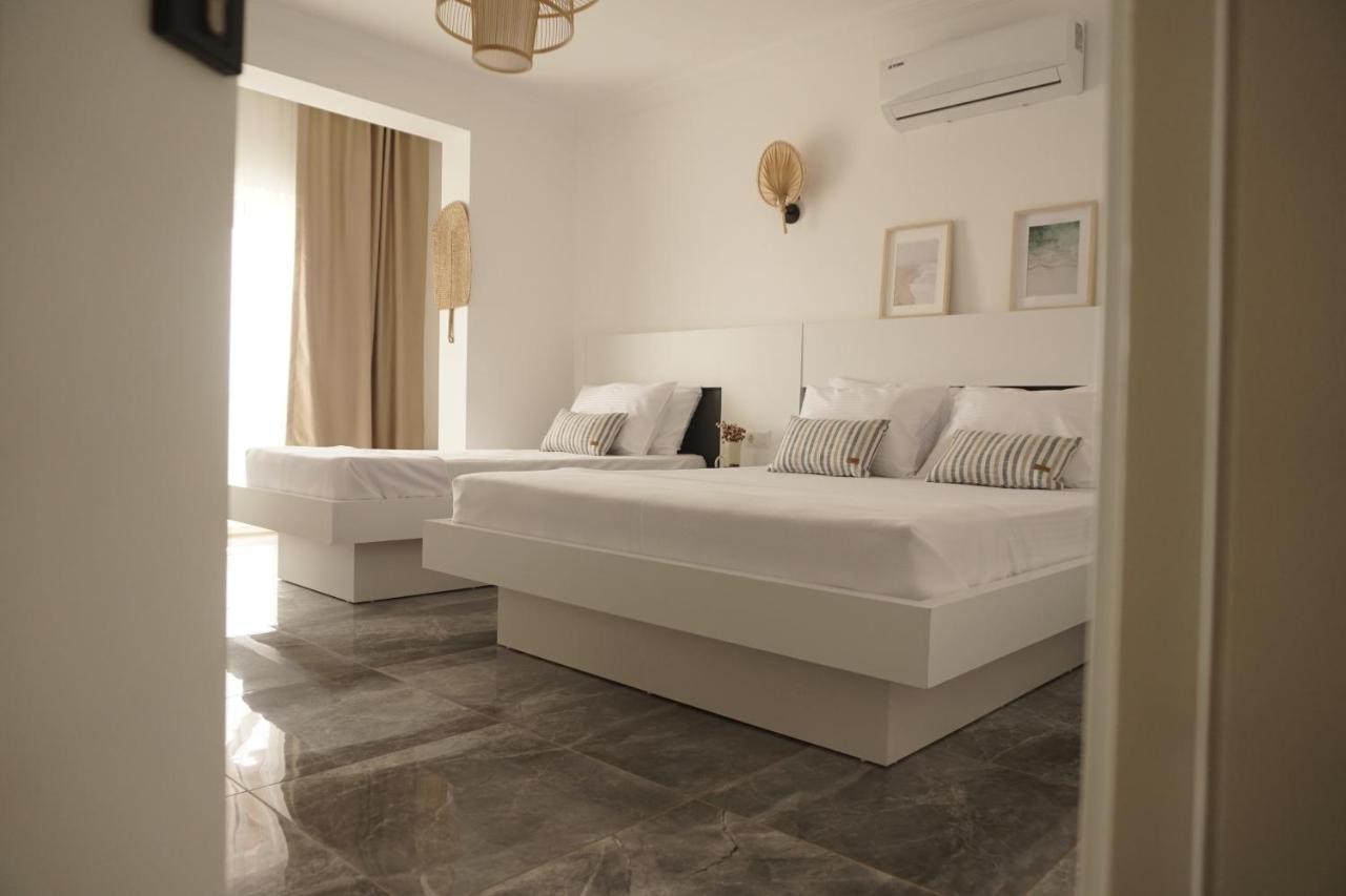 Blue Island Luxury Adults Only Hotel 2*