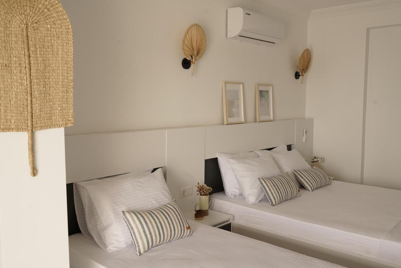 Blue Island Luxury Adults Only