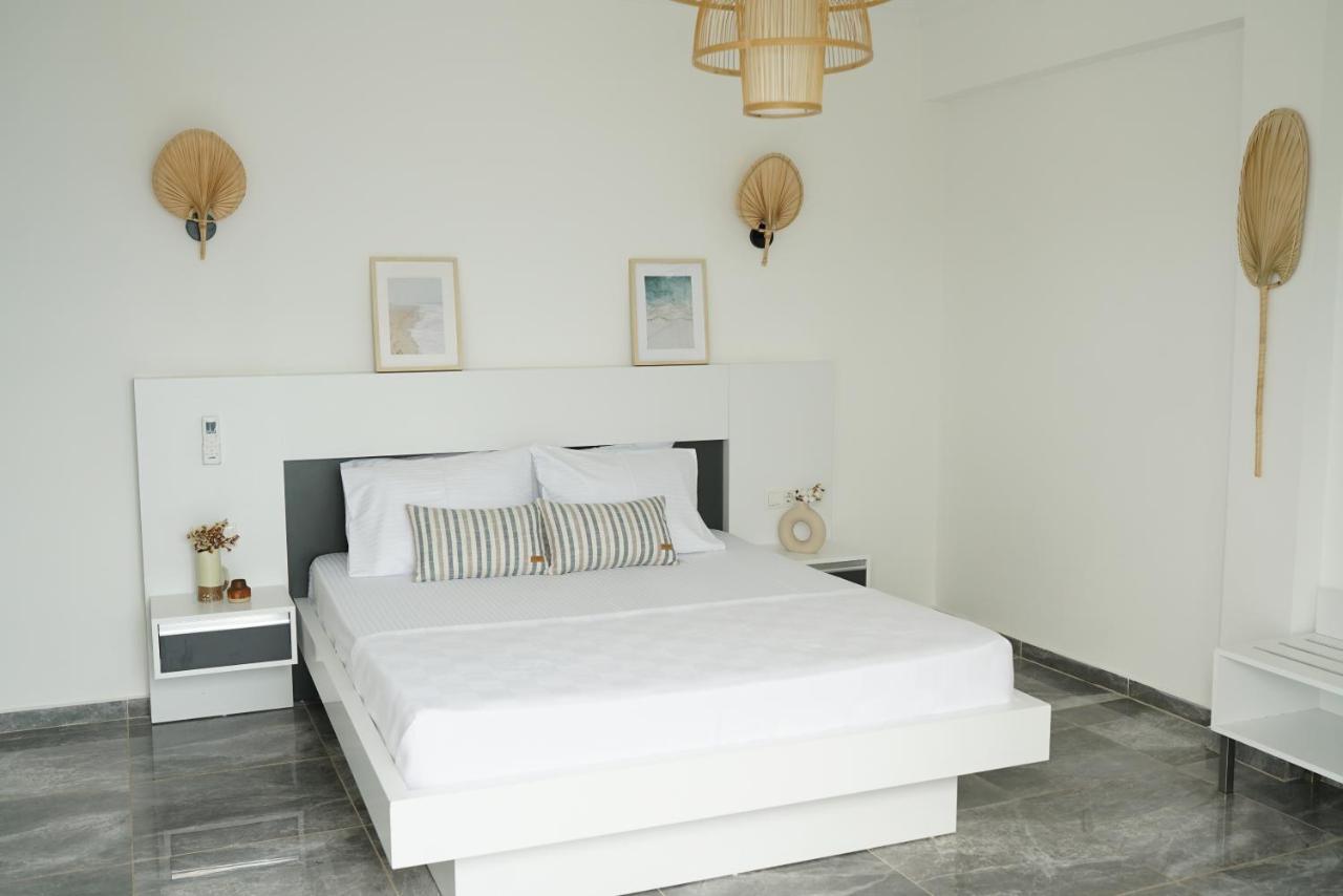 Blue Island Luxury Adults Only Hotel 2*