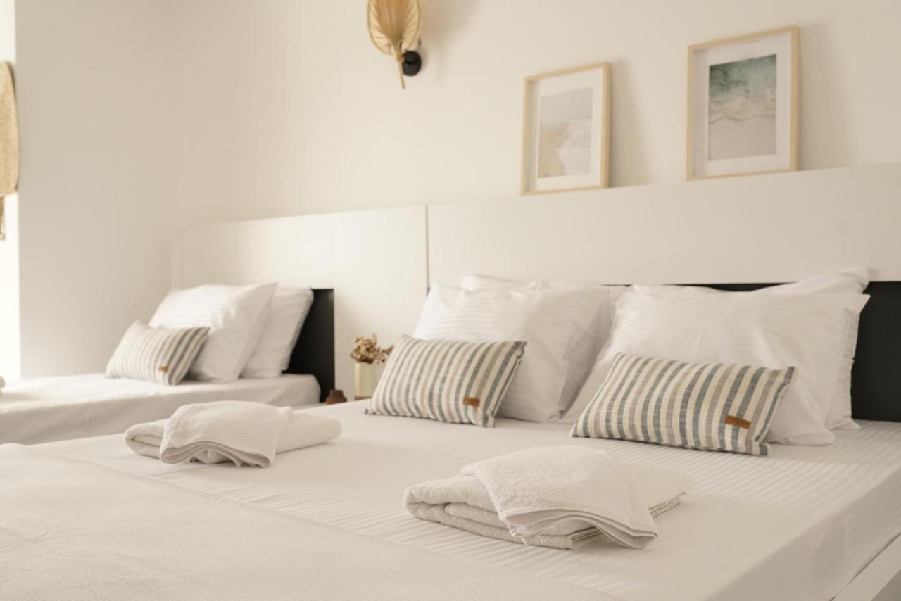 Blue Island Luxury Adults Only Hotel Kas