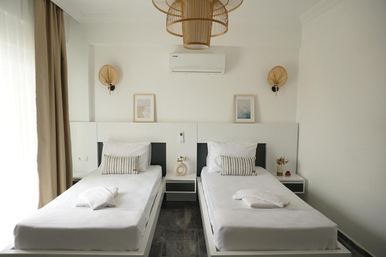 Blue Island Luxury Adults Only 2*