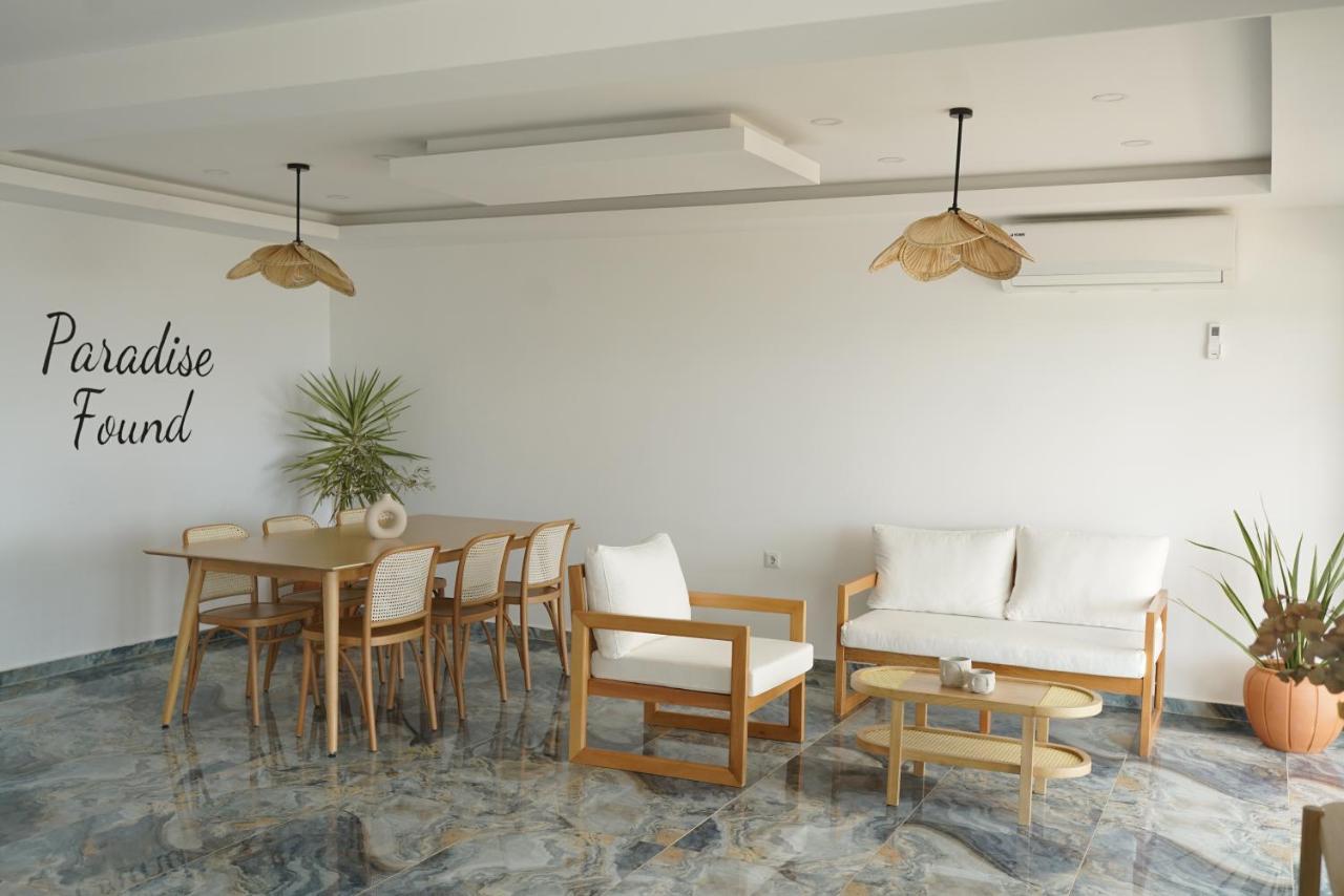 Blue Island Luxury Adults Only Kas
