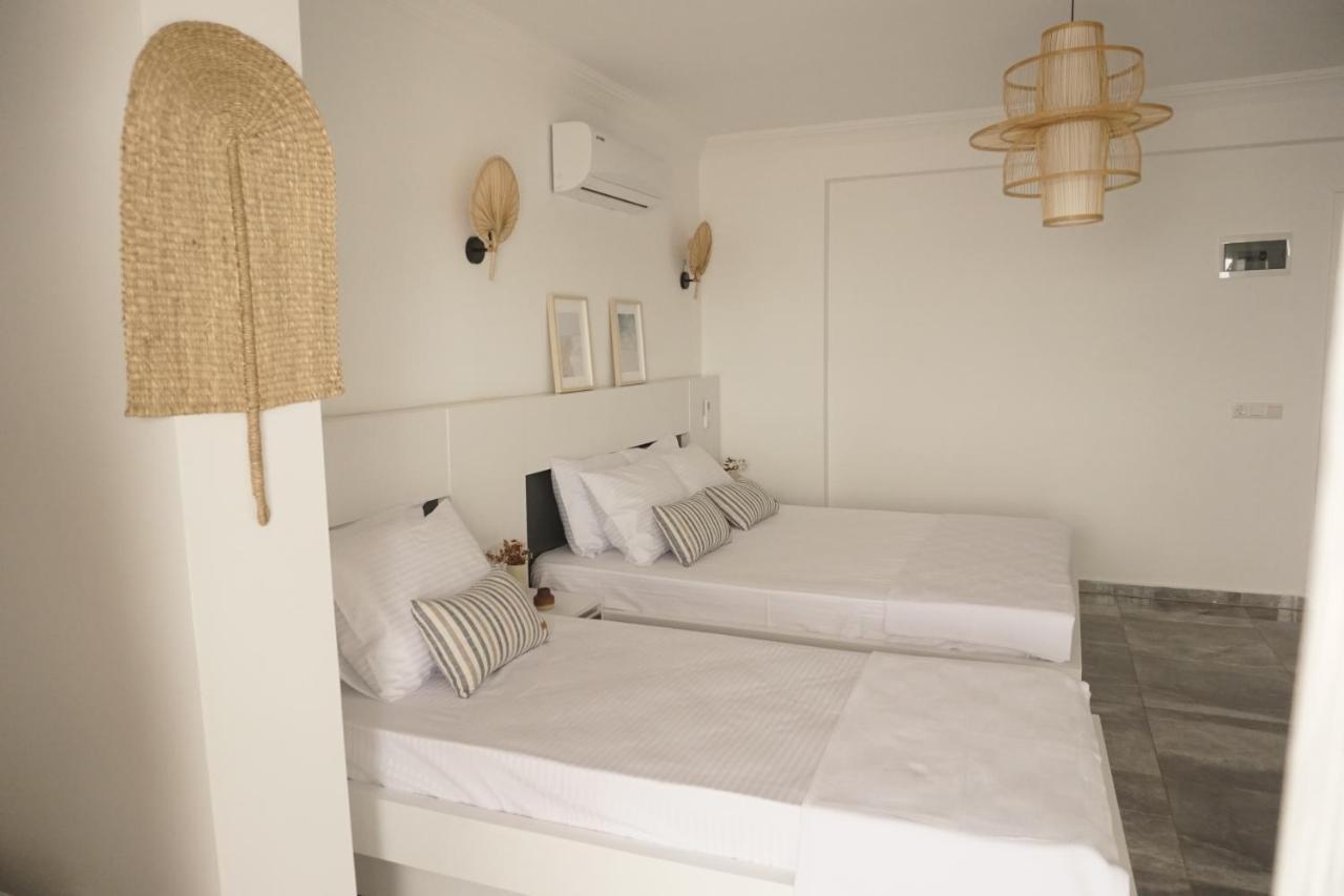 Blue Island Luxury Adults Only Hotel Kas