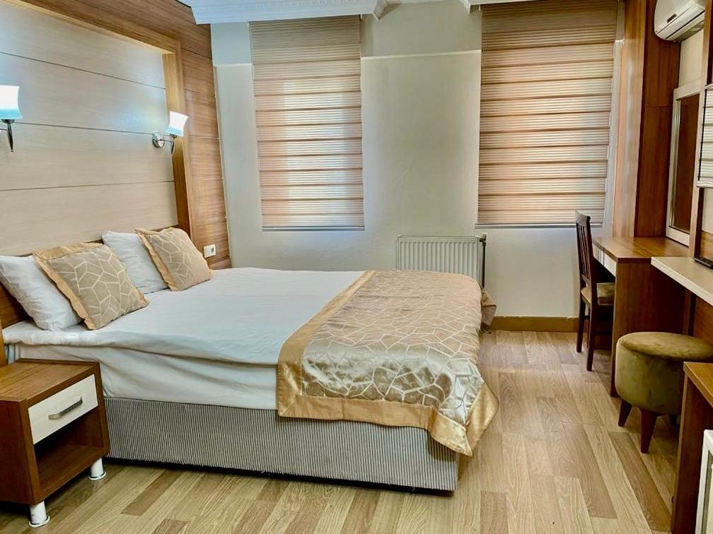Timeks Sultanahmet Hotel