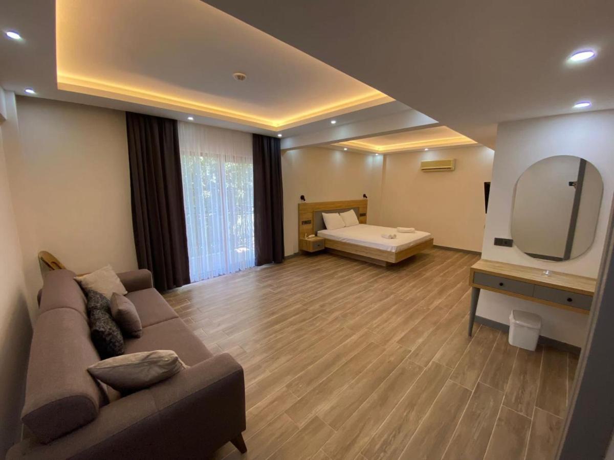 Gokcen 3* Oludeniz