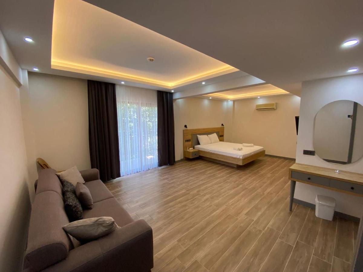 Hotel Gokcen Oludeniz