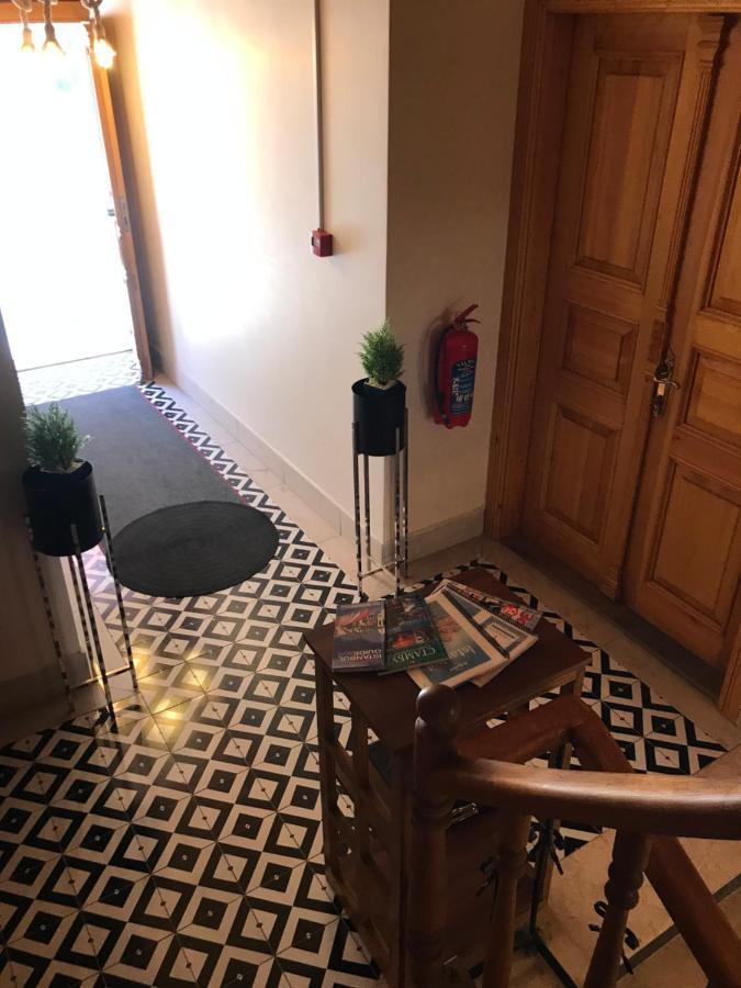 Hotel Mansion Istanbul