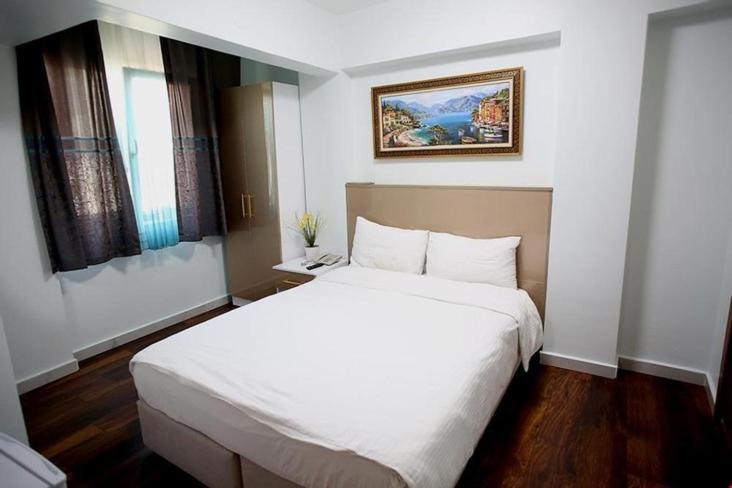 Hotel Metrolux 5*