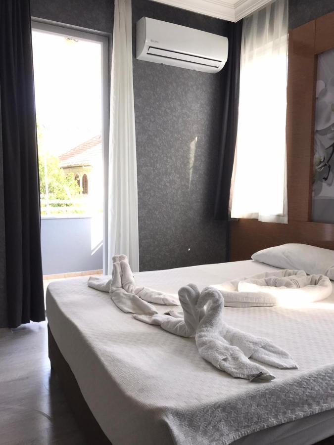 Hotel Anita Noch Kemer