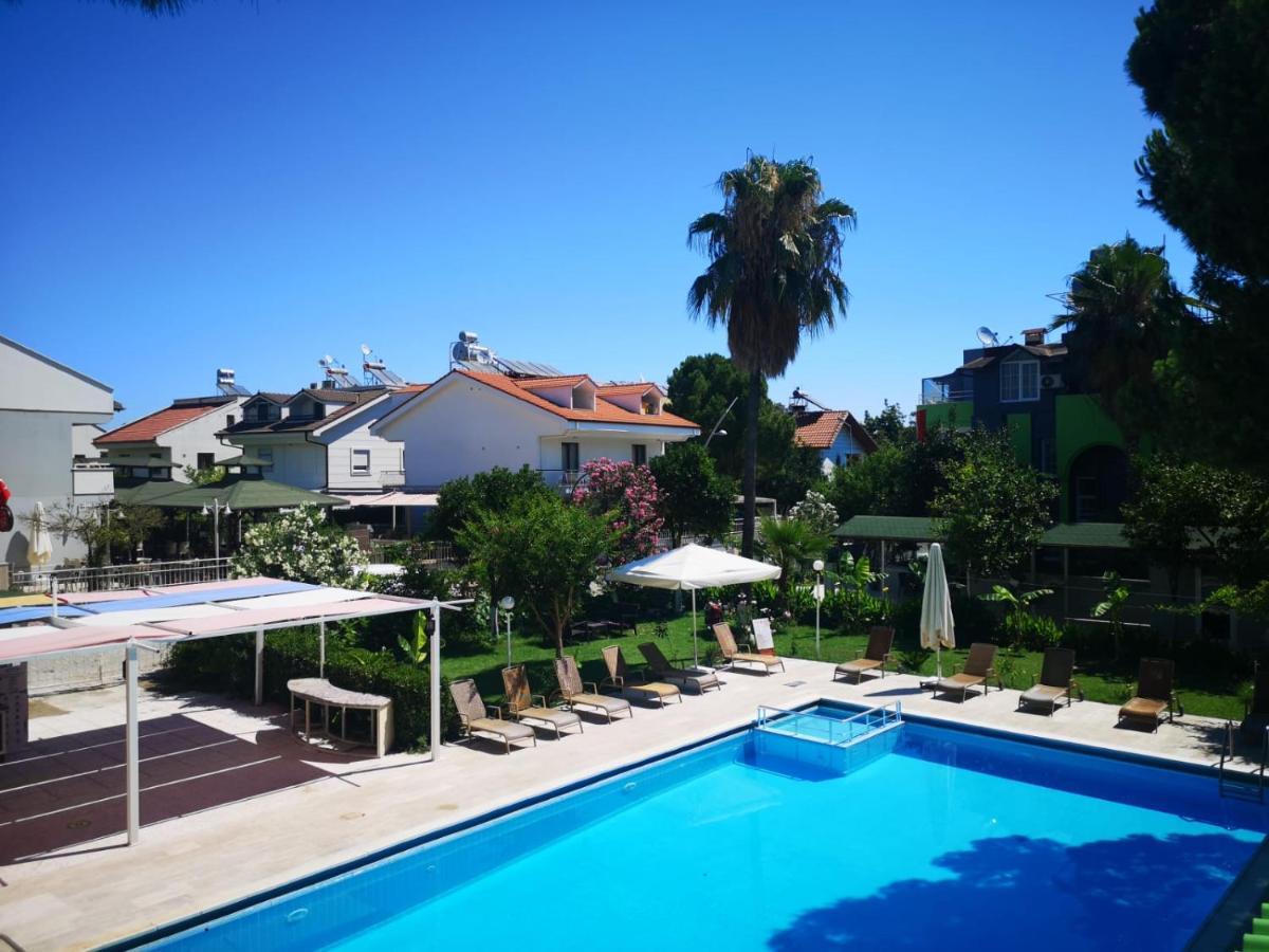 Anita Noch 4* Kemer