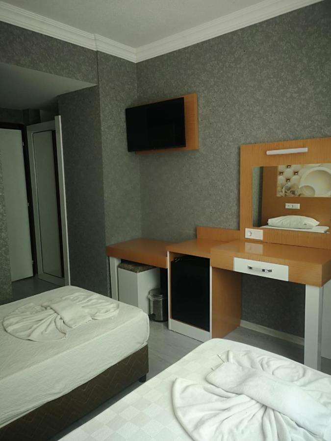 Hotel Anita Noch 4*