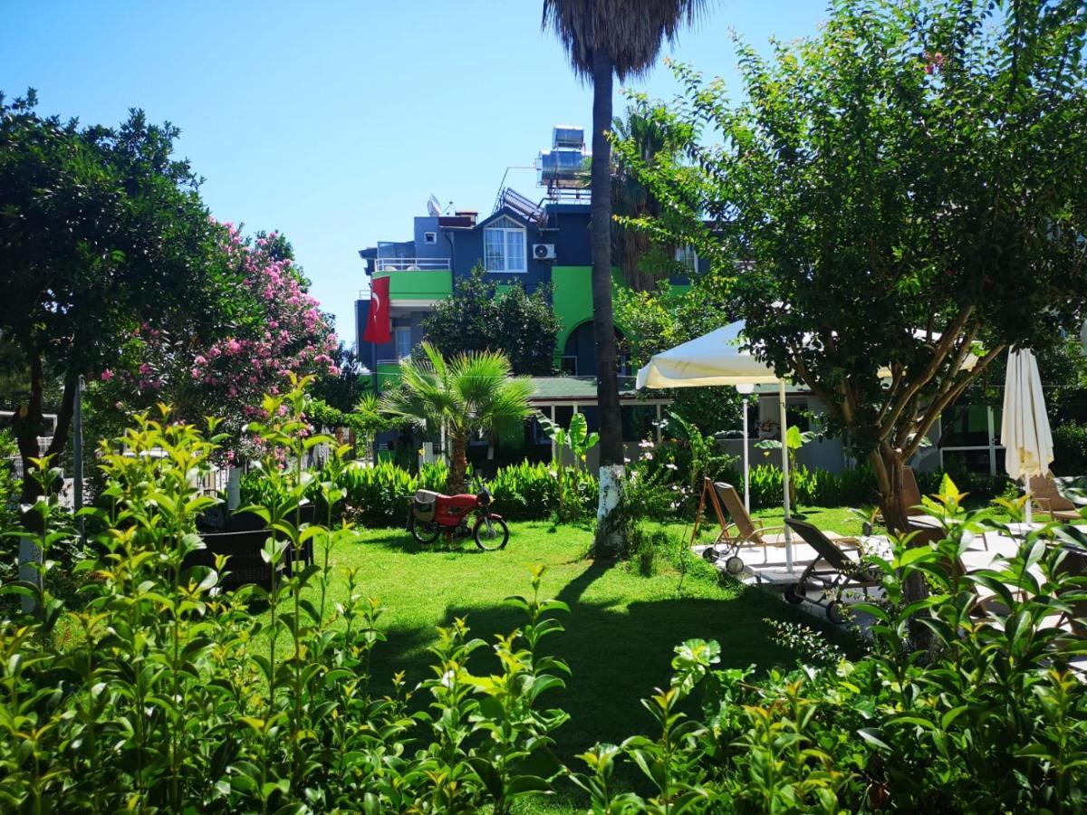 Hotel Anita Noch