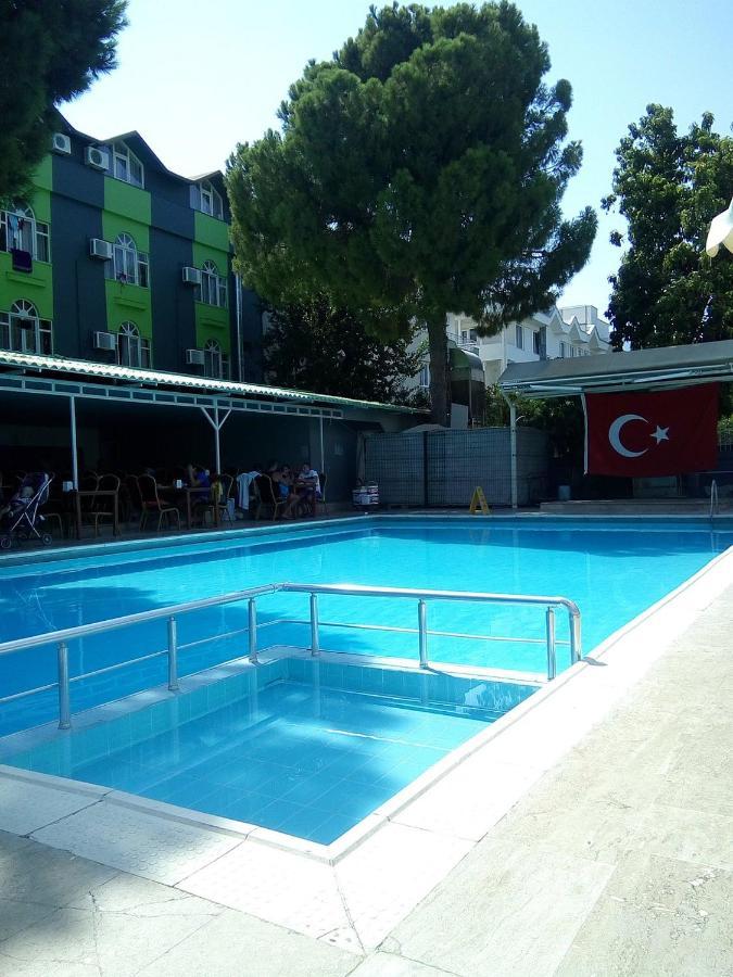 Anita Noch Hotel Kemer