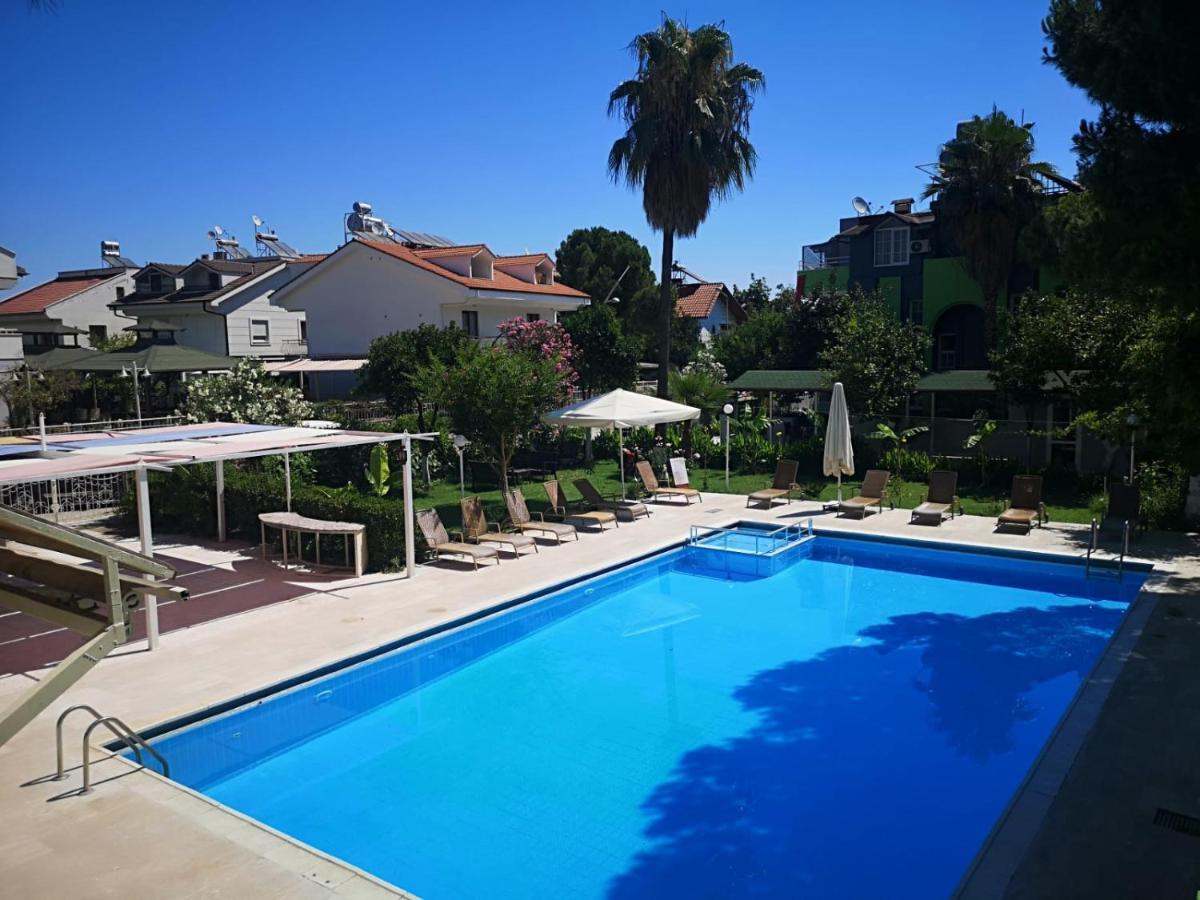 Anita Noch 4* Kemer