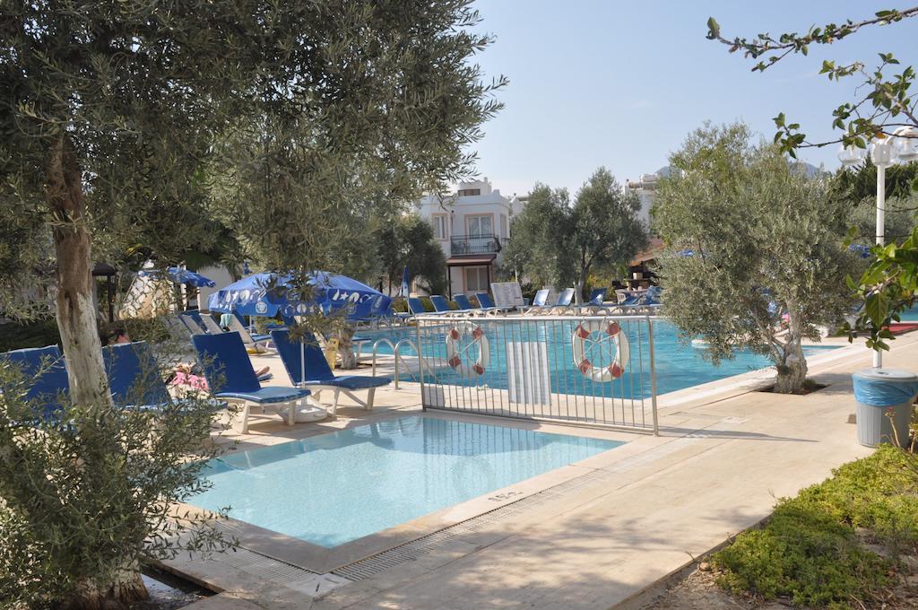 Tosunoglu Apart Bodrum