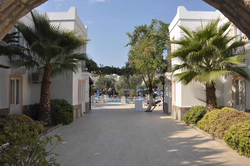 Tosunoglu Apart Aparthotel 3*