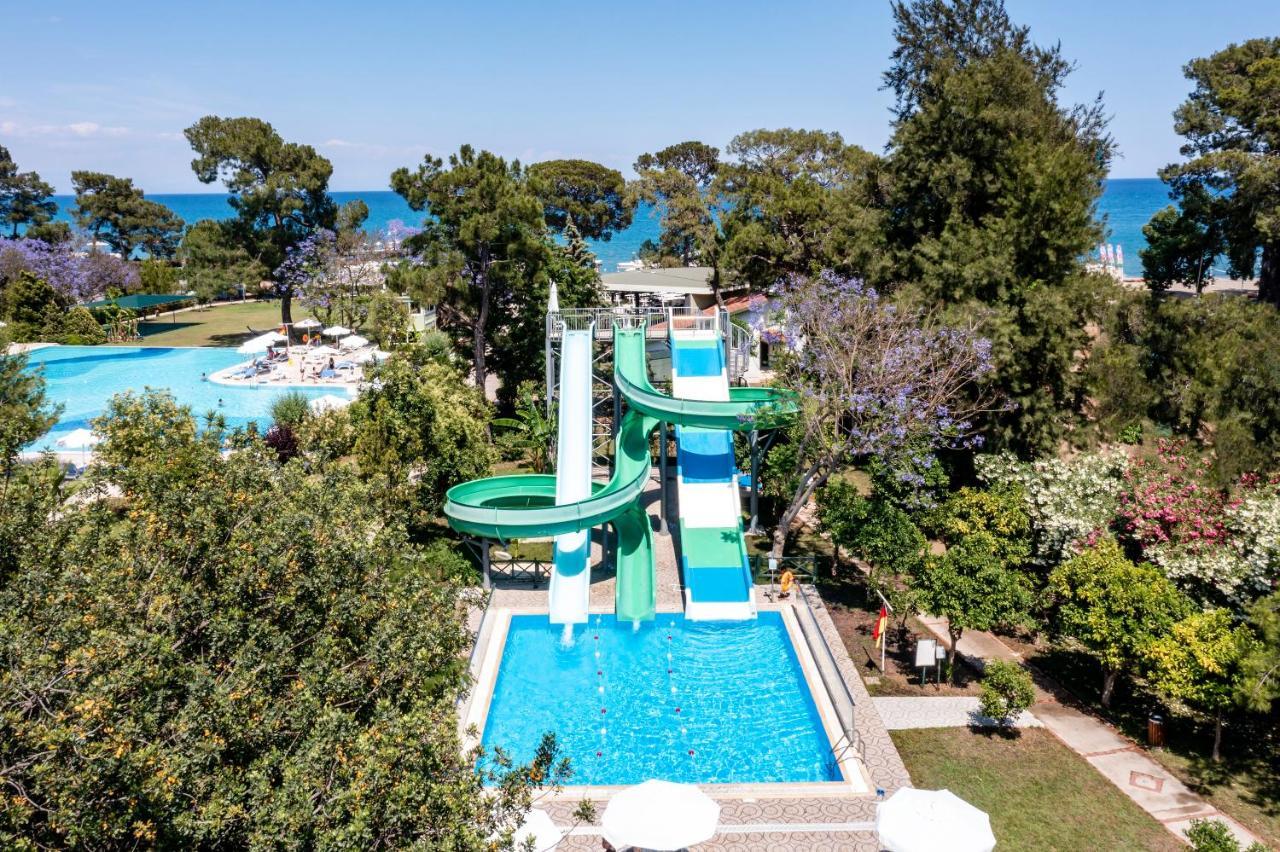 Miarosa Ghazal Goynuk (Kemer)
