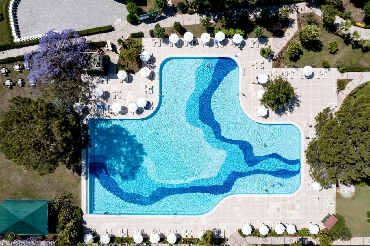 Miarosa Ghazal Hotel Goynuk (Kemer)