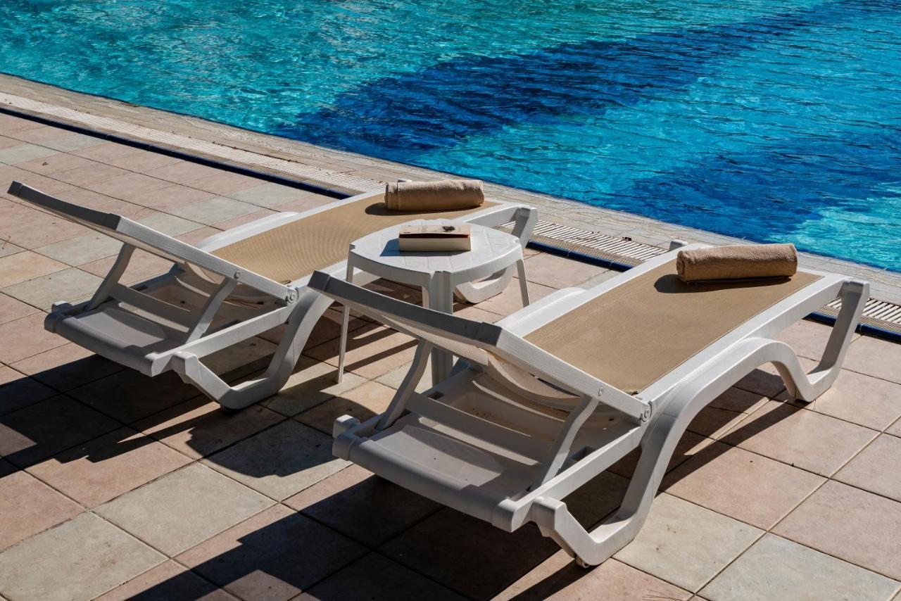 Hotel Miarosa Ghazal Goynuk (Kemer)