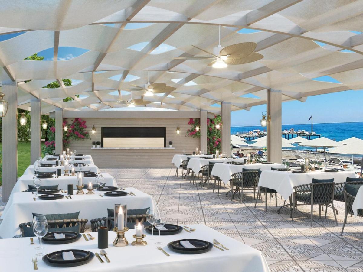 Resort Seven Seas Gravel Select