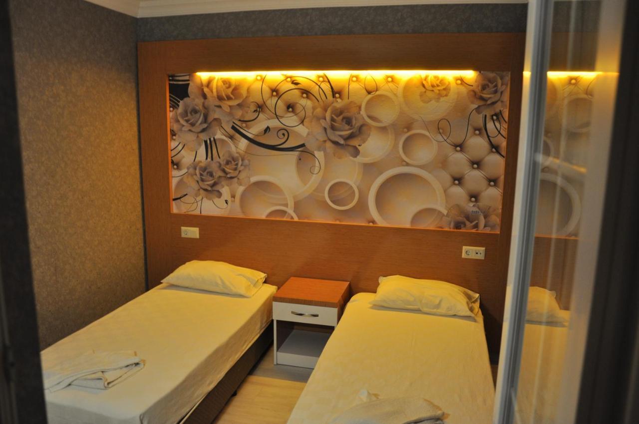 Anita Noch Hotel Kemer