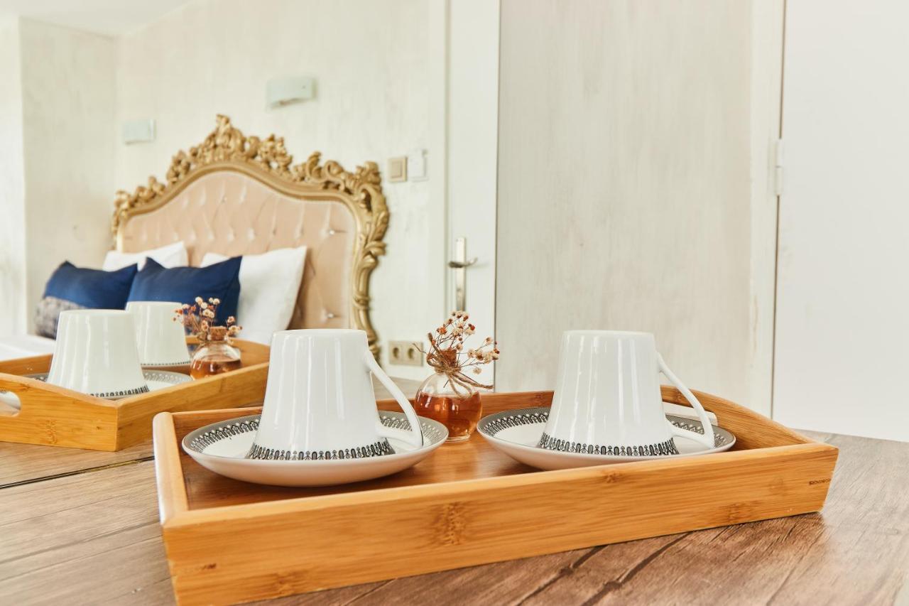 Armar Hotel Istanbul