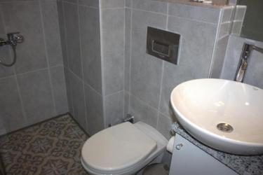 Qonaq Hotel Istanbul