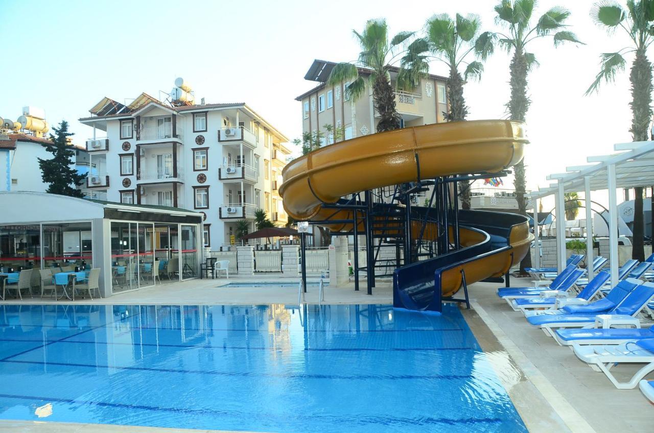 Saygili Hotel 3*