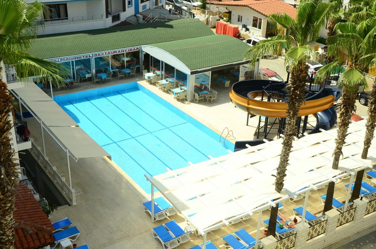 Saygili Hotel