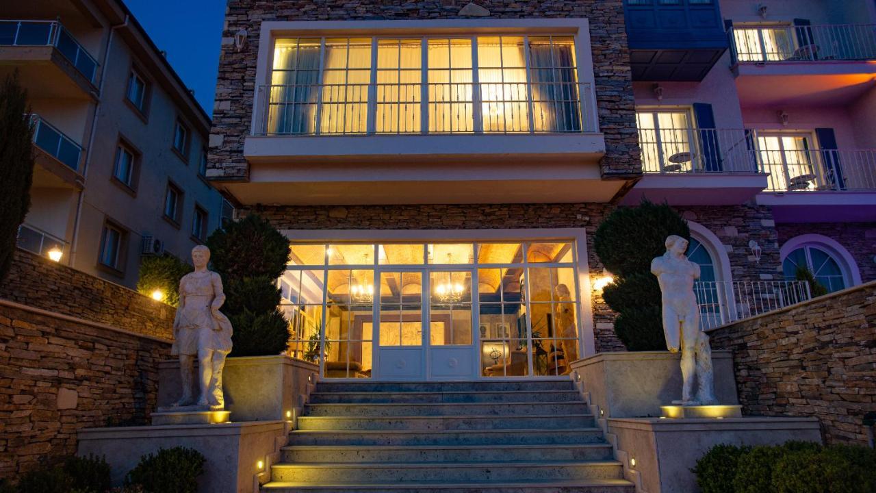 Hotel Vinifera Ephesus
