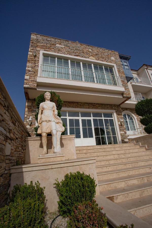 Hotel Vinifera Ephesus 3*