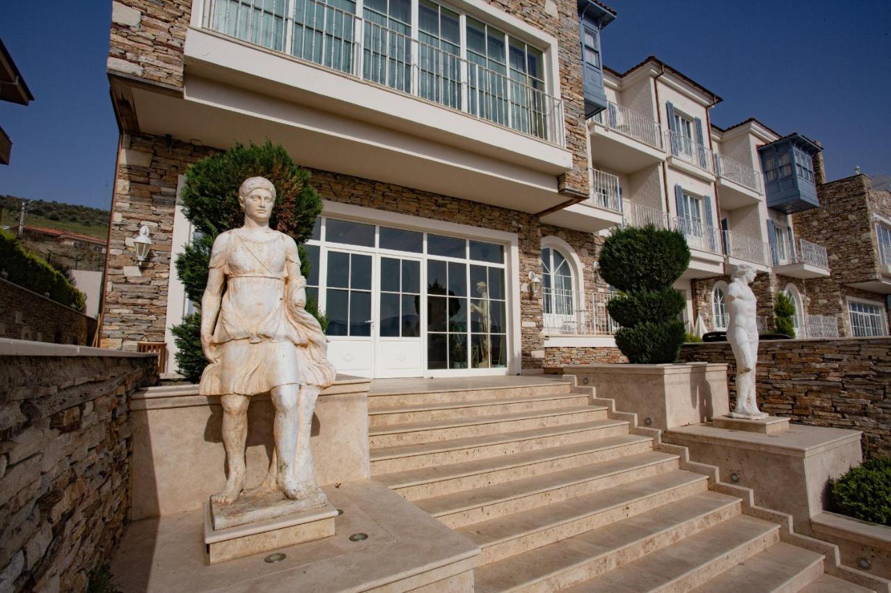 Vinifera Ephesus 3*
