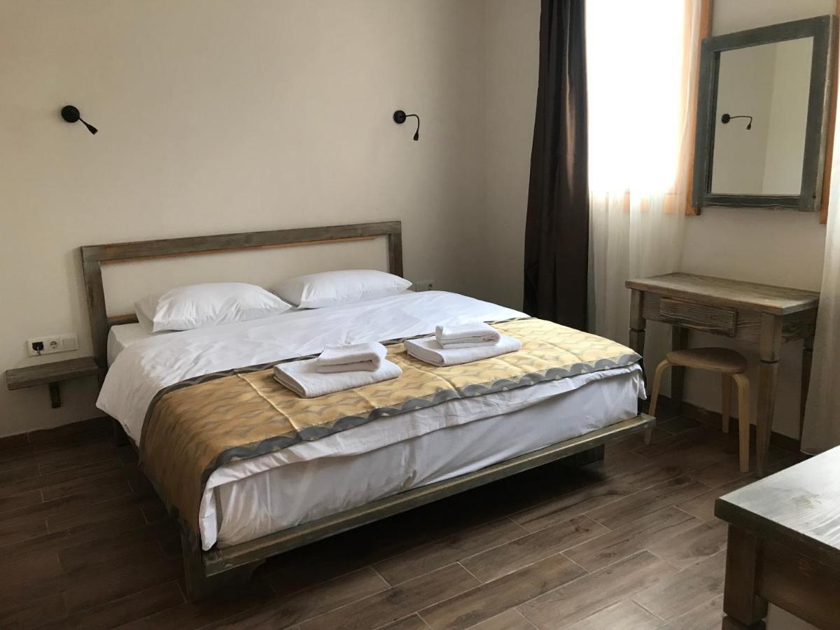 Mansion Hotel