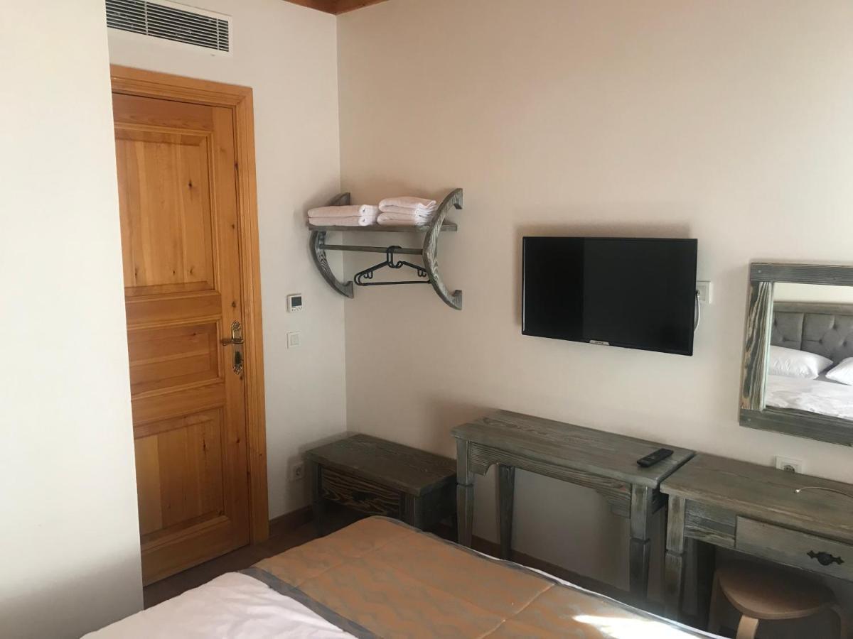 Mansion Hotel Istanbul