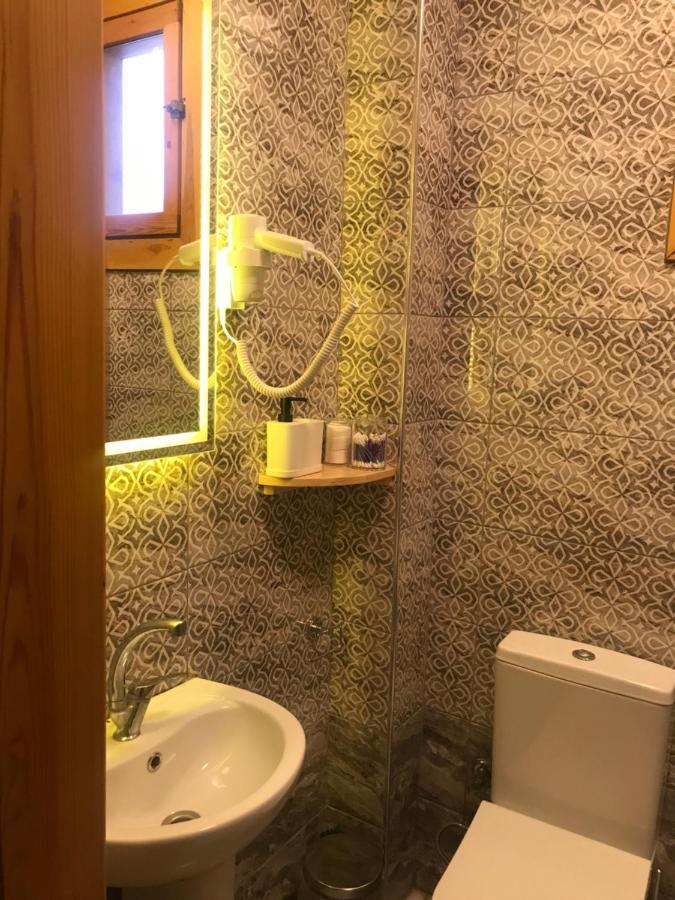 Hotel Mansion Istanbul