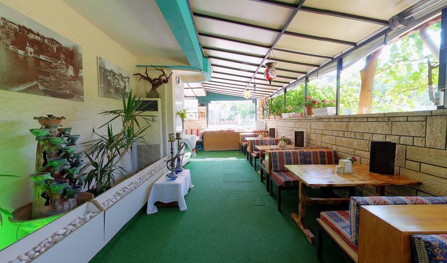 Hotel Green Beyza 3*