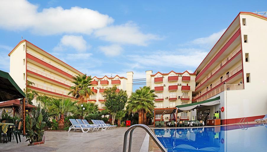 Hotel Solim
