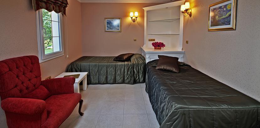 Kadikale 5* Turgutreis