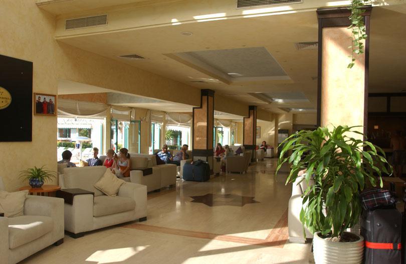 Hotel Emirhan & Sport Side