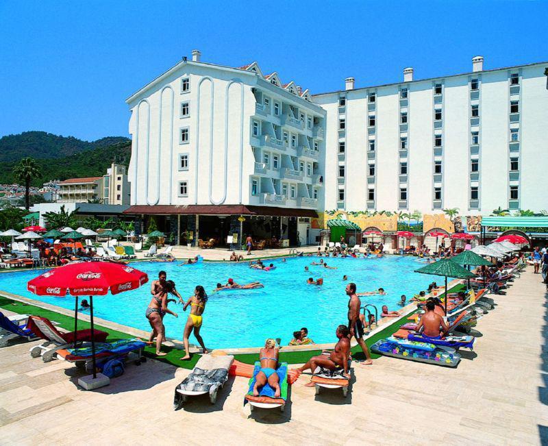 Pasa Marmaris