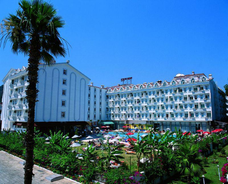 Hotel Pasa Marmaris